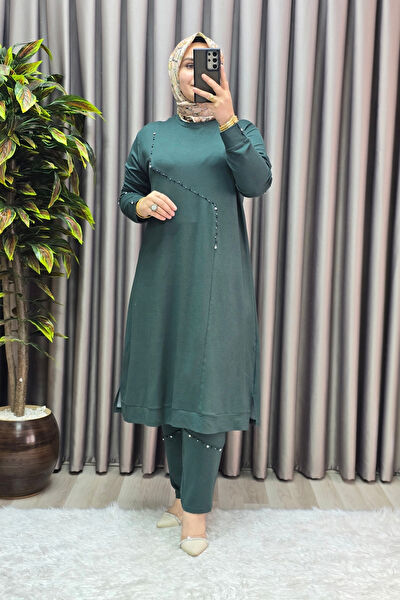 ELMAS TESETTÜR Tesettür Alt Üst Takım