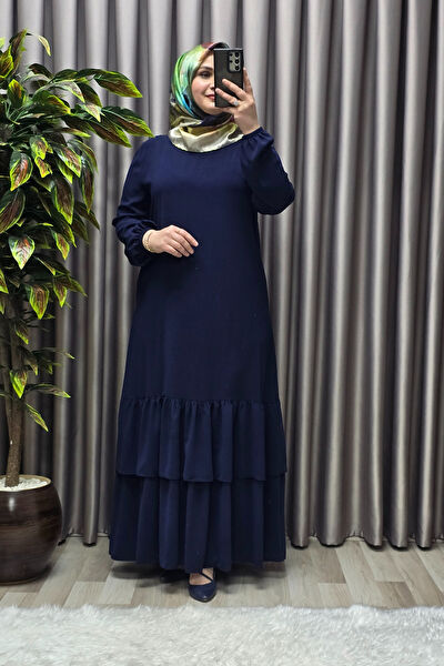 ELMAS TESETTÜR Tesettür Elbise