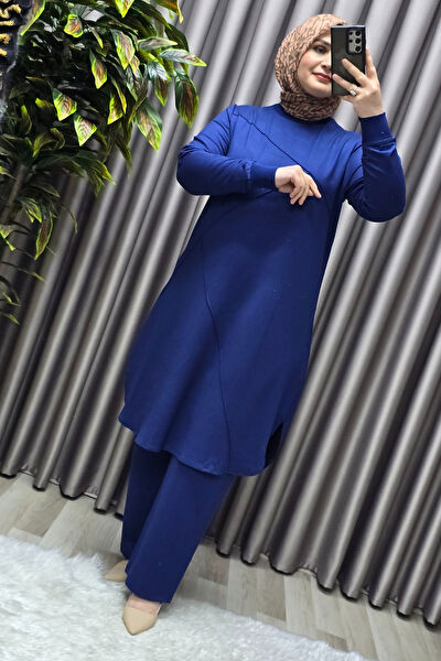 ELMAS TESETTÜR Tesettür Alt Üst Takım