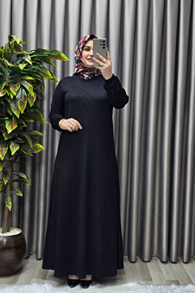 ELMAS TESETTÜR Tesettür Elbise