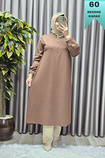 ELMAS TESETTÜR Tesettür Tunik