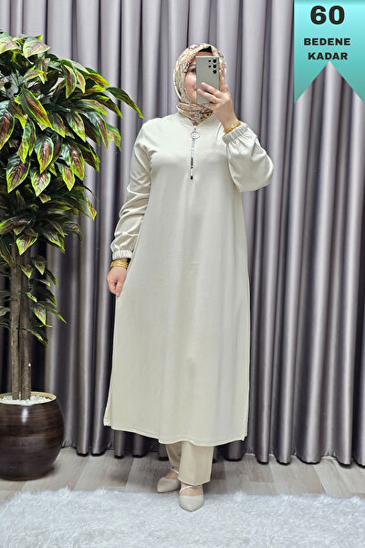 ELMAS TESETTÜR Tesettür Tunik