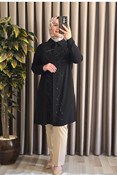 ELMAS TESETTÜR Tesettür Gömlek