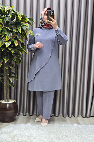 ELMAS TESETTÜR Tesettür Alt Üst Takım