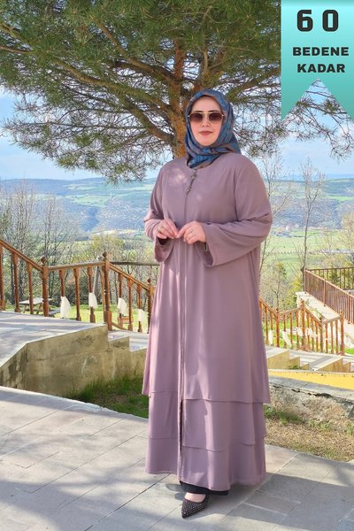 ELMAS TESETTÜR Ferace