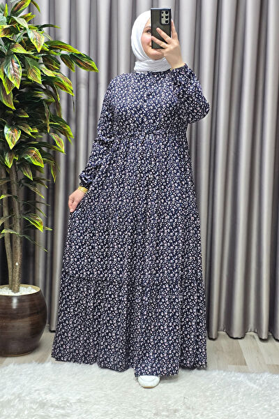 ELMAS TESETTÜR Tesettür Elbise