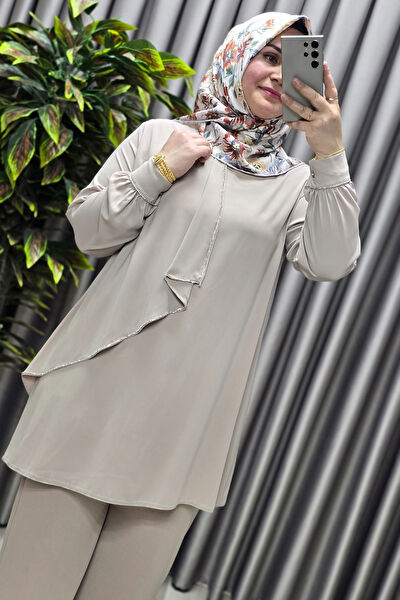 ELMAS TESETTÜR Tesettür Tunik