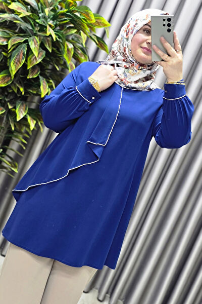 ELMAS TESETTÜR Tesettür Tunik