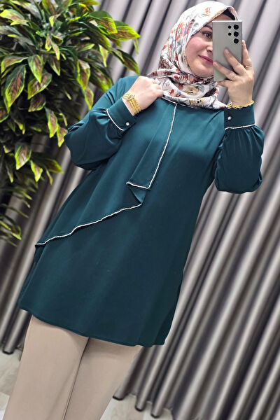 ELMAS TESETTÜR Tesettür Tunik