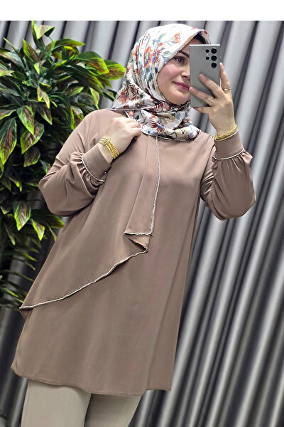 ELMAS TESETTÜR Tesettür Tunik