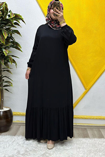 ELMAS TESETTÜR Tesettür Elbise