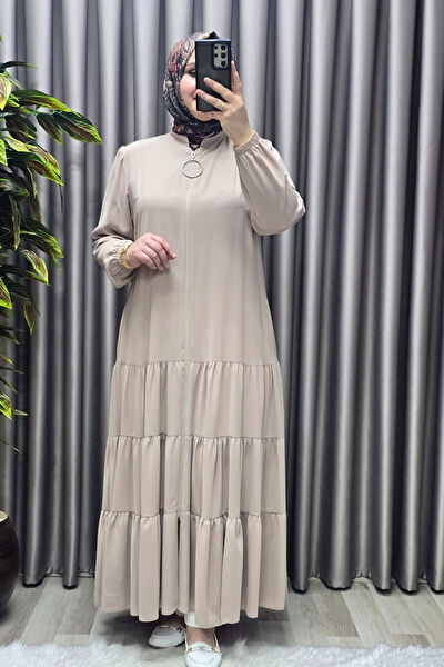 ELMAS TESETTÜR Ferace