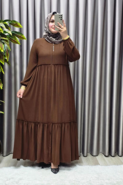 ELMAS TESETTÜR Ferace