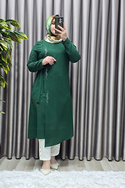 ELMAS TESETTÜR Tesettür Tunik