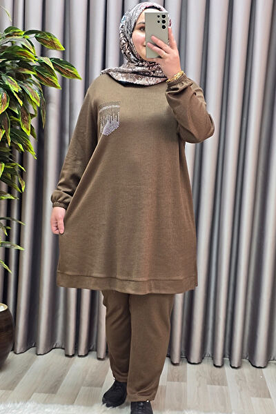 ELMAS TESETTÜR Tesettür Alt Üst Takım