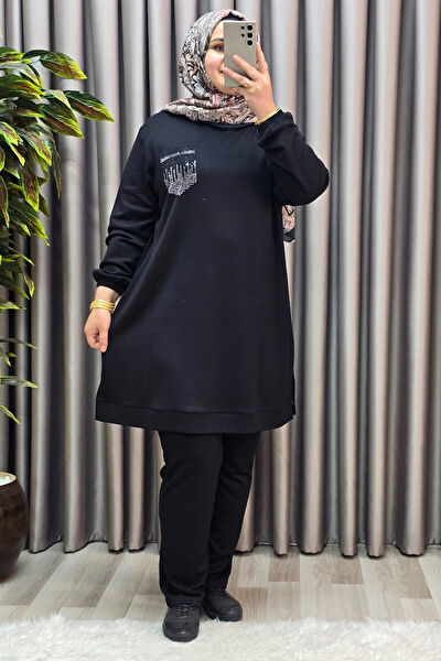 ELMAS TESETTÜR Tesettür Alt Üst Takım