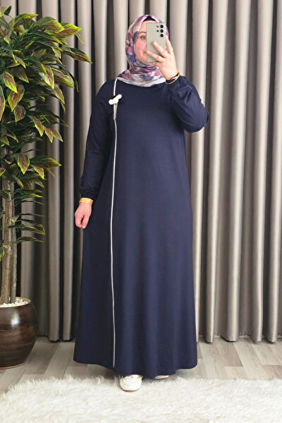 ELMAS TESETTÜR Tesettür Elbise