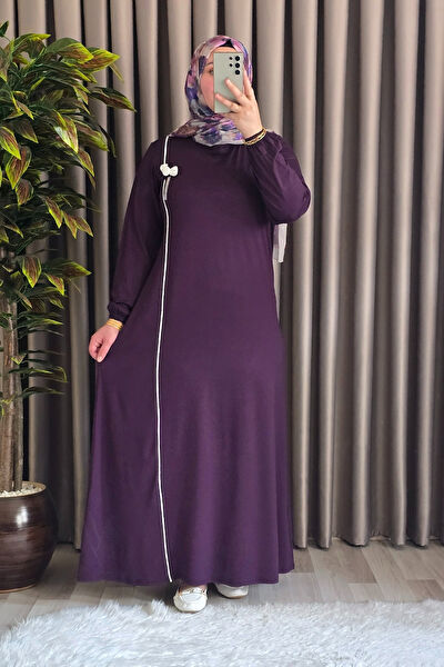 ELMAS TESETTÜR Tesettür Elbise