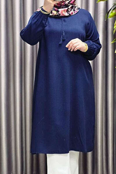 ELMAS TESETTÜR Tesettür Tunik