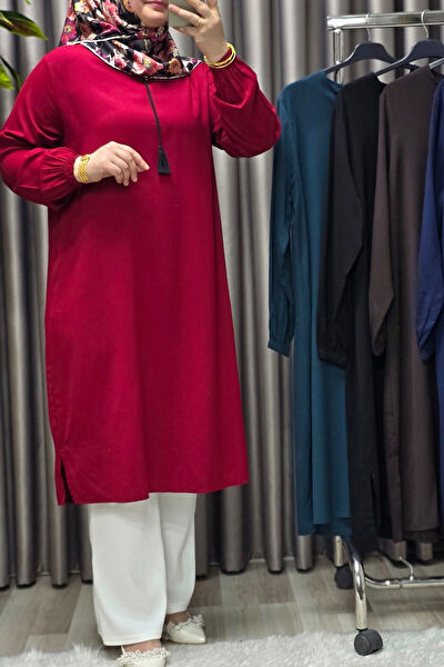 ELMAS TESETTÜR Tesettür Tunik