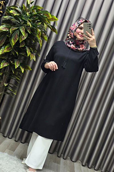 ELMAS TESETTÜR Tesettür Tunik