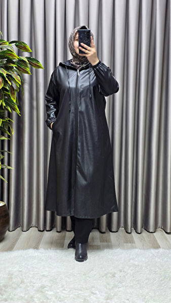 ELMAS TESETTÜR Pardösü, Kap