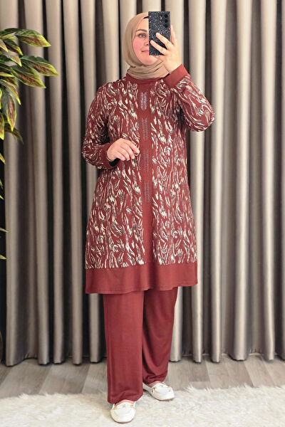 ELMAS TESETTÜR Tesettür Alt Üst Takım