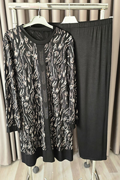 ELMAS TESETTÜR Tesettür Alt Üst Takım