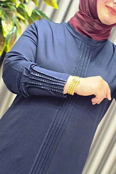 ELMAS TESETTÜR Tesettür Elbise