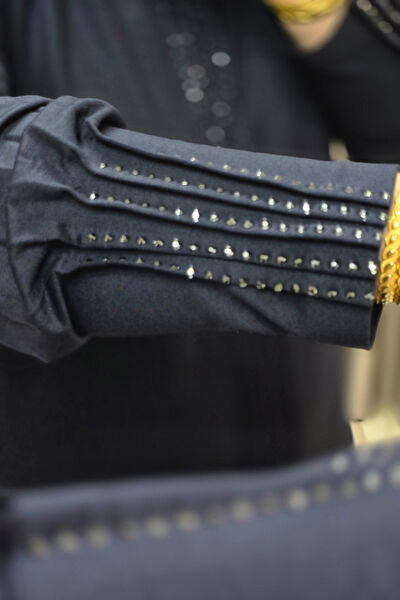 ELMAS TESETTÜR Tesettür Elbise