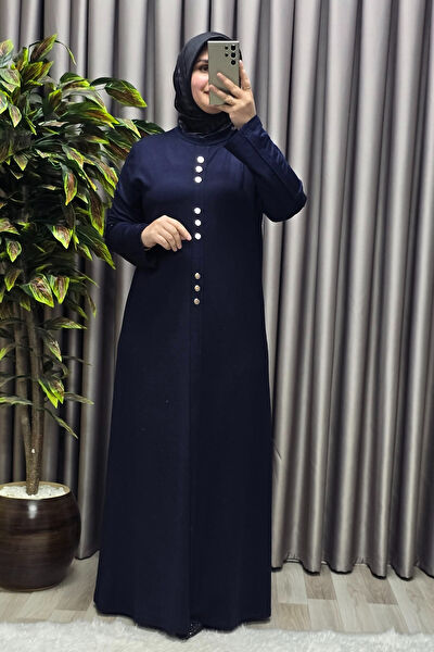 ELMAS TESETTÜR Tesettür Elbise