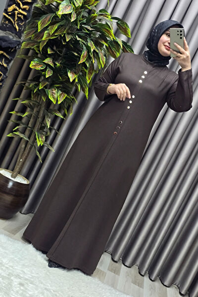 ELMAS TESETTÜR Tesettür Elbise