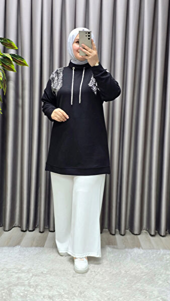 ELMAS TESETTÜR Tesettür Tunik