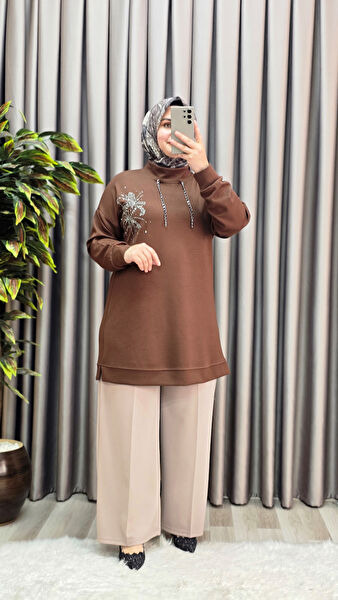 ELMAS TESETTÜR Tesettür Tunik