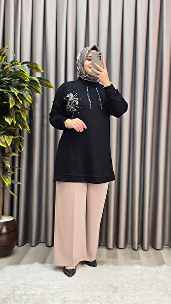 ELMAS TESETTÜR Tesettür Tunik