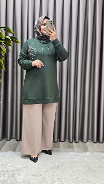 ELMAS TESETTÜR Tesettür Tunik