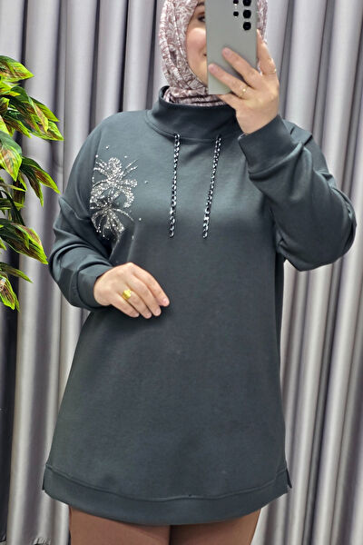 ELMAS TESETTÜR Tesettür Tunik