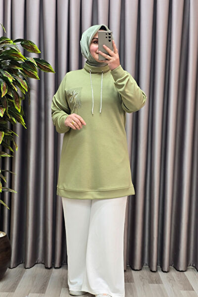 ELMAS TESETTÜR Tesettür Tunik