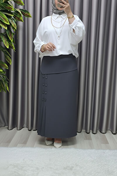 ELMAS TESETTÜR Tesettür Etek