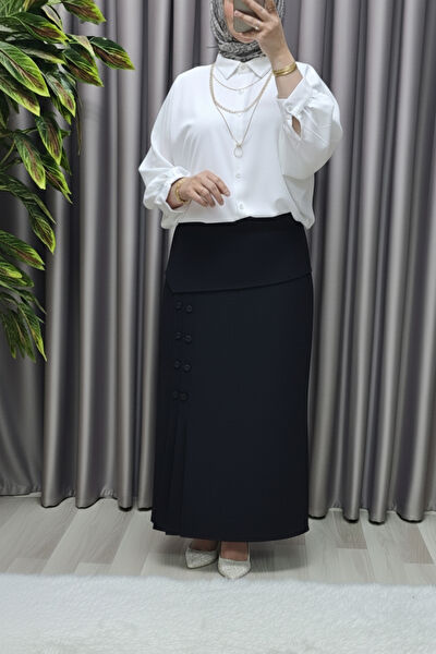 ELMAS TESETTÜR Tesettür Etek