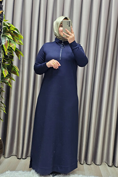 ELMAS TESETTÜR Tesettür Elbise