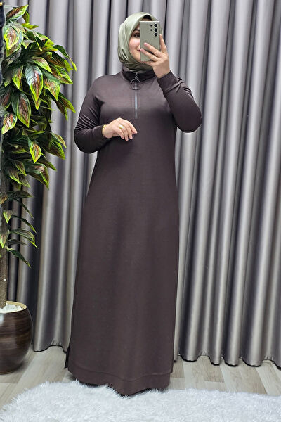 ELMAS TESETTÜR Tesettür Elbise