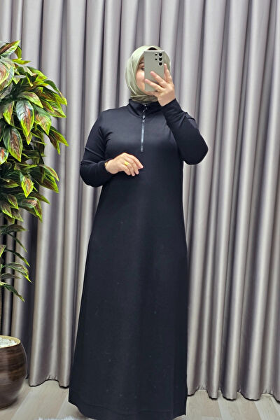 ELMAS TESETTÜR Tesettür Elbise