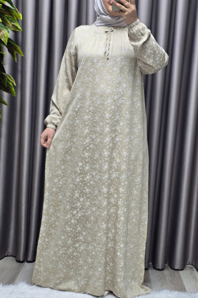 ELMAS TESETTÜR Tesettür Elbise
