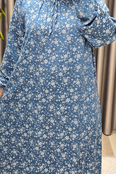 ELMAS TESETTÜR Tesettür Elbise