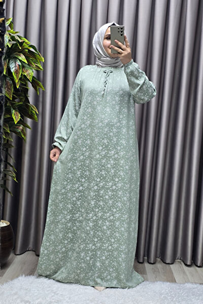 ELMAS TESETTÜR Tesettür Elbise