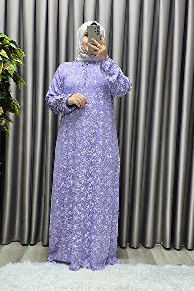 ELMAS TESETTÜR Tesettür Elbise