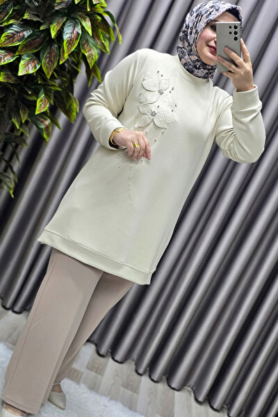 ELMAS TESETTÜR Tesettür Tunik