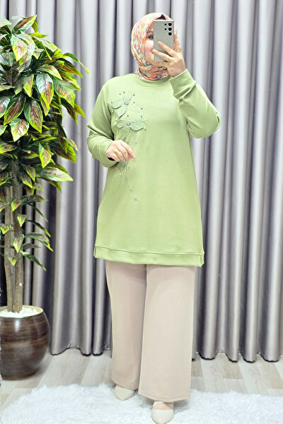 ELMAS TESETTÜR Tesettür Tunik