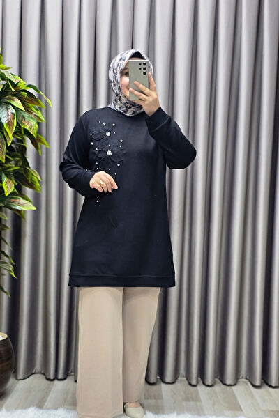ELMAS TESETTÜR Tesettür Tunik
